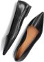 Vagabond Shoemakers Zwarte Ballerina's Hermine 001 Black Dames - Thumbnail 6