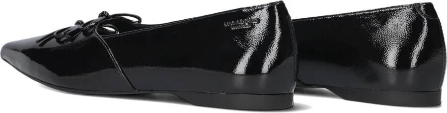 VAGABOND SHOEMAKERS Zwarte Ballerina's Hermine 5933