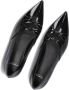 VAGABOND SHOEMAKERS Ballerina Dames Hermine 5933 Maat: 41 Materiaal: Lakleer Kleur: Zwart - Thumbnail 8