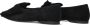 VAGABOND SHOEMAKERS Ballerina Dames Hermine 5933 Maat: 42 Materiaal: Suède Kleur: Zwart - Thumbnail 6