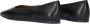VAGABOND SHOEMAKERS Ballerina Dames Jolin 001 Maat: 38 Materiaal: Leer Kleur: Zwart - Thumbnail 7