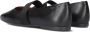 Vagabond Shoemakers Stijlvolle Schoenen voor elke gelegenheid Black Dames - Thumbnail 5