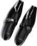 VAGABOND SHOEMAKERS Ballerina Dames Wioletta 5701 Maat: 39 Materiaal: Lakleer Kleur: Zwart - Thumbnail 5