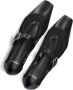 VAGABOND SHOEMAKERS Ballerina Dames Wioletta 5701 Maat: 37 Materiaal: Leer Kleur: Zwart - Thumbnail 9