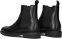 VAGABOND SHOEMAKERS Chelsea Boots Heren Alex M 001 Maat: 46 Kleur: Zwart - Thumbnail 4