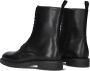 VAGABOND SHOEMAKERS Veterboots Dames Alex W 201 Maat: 39 Kleur: Zwart - Thumbnail 4