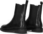 VAGABOND SHOEMAKERS Chelsea Boots Dames Alex W 301 Maat: 38 Materiaal: Leer Kleur: Zwart - Thumbnail 4