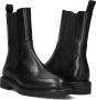 VAGABOND SHOEMAKERS Chelsea Boots Dames Alex W 301 Maat: 38 Materiaal: Leer Kleur: Zwart - Thumbnail 6