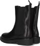 VAGABOND SHOEMAKERS Chelsea Boots Dames Kenova 201 Maat: 38 Materiaal: Leer Kleur: Zwart - Thumbnail 7