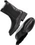 VAGABOND SHOEMAKERS Chelsea Boots Dames Kenova 201 Maat: 38 Materiaal: Leer Kleur: Zwart - Thumbnail 9