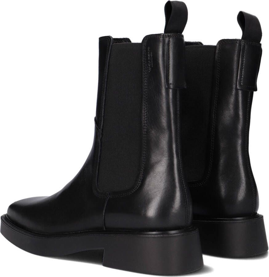 Vagabond Shoemakers Zwarte Chelsea Boots Jillian Chelsea