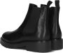 VAGABOND SHOEMAKERS Kenova Chelsea boots Enkellaarsjes Dames Zwart - Thumbnail 5