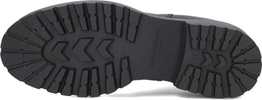 VAGABOND SHOEMAKERS Zwarte Boots Kenova Chelsea