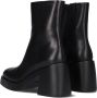 VAGABOND SHOEMAKERS Enkellaarsjes Dames Brooke 2.0 Maat: 42 Materiaal: Leer Kleur: Zwart - Thumbnail 7