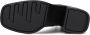 VAGABOND SHOEMAKERS Enkellaarsjes Dames Brooke 2.0 Maat: 42 Materiaal: Leer Kleur: Zwart - Thumbnail 8