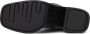 VAGABOND SHOEMAKERS Enkellaarsjes Dames Brooke 2.0 Maat: 41 Materiaal: Leer Kleur: Zwart - Thumbnail 9