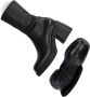 VAGABOND SHOEMAKERS Enkellaarsjes Dames Brooke 2.0 Maat: 41 Materiaal: Leer Kleur: Zwart - Thumbnail 10
