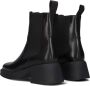 Vagabond Shoemakers Dorah 0010 Chelsea boots Enkellaarsjes Dames Zwart - Thumbnail 4