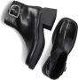 VAGABOND SHOEMAKERS Enkellaarsjes Dames Dorah 5642-201 Maat: 37 Materiaal: Leer Kleur: Zwart - Thumbnail 6
