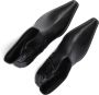 VAGABOND SHOEMAKERS Giselle 5654 Enkellaarsjes Enkelboots met rits Dames Zwart - Thumbnail 8