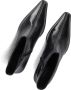 VAGABOND SHOEMAKERS Enkellaarsjes Dames Giselle 5854 Maat: 38 Materiaal: Lakleer Kleur: Zwart - Thumbnail 7