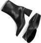 VAGABOND SHOEMAKERS Enkellaarsjes Dames Hedda Maat: 36 Materiaal: Leer Kleur: Zwart - Thumbnail 6