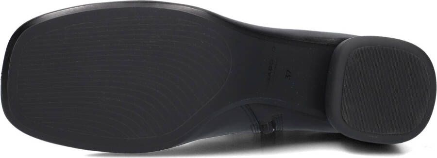 VAGABOND SHOEMAKERS Zwarte Enkellaarsjes Livia 001