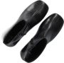 VAGABOND SHOEMAKERS Livia 001 Enkellaarsjes Enkelboots met rits Dames Zwart - Thumbnail 6