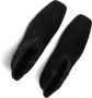 VAGABOND SHOEMAKERS Mona 040 Enkellaarsjes Enkelboots met rits Dames Zwart - Thumbnail 4