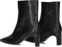 VAGABOND SHOEMAKERS Enkellaarsjes Dames Vendela 5823 Maat: 40 Kleur: Zwart - Thumbnail 7