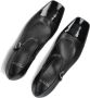 VAGABOND SHOEMAKERS Ballerina Dames Debbi 5918 Maat: 36 Materiaal: Leer Kleur: Zwart - Thumbnail 7