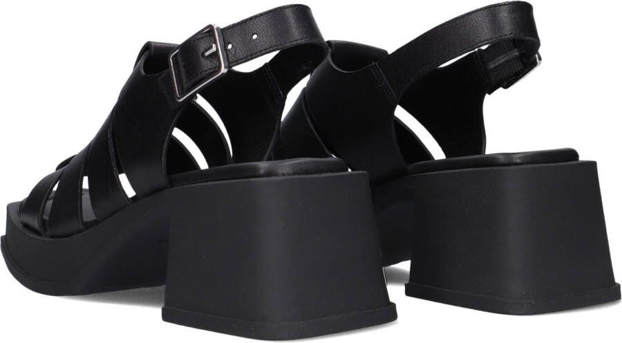 VAGABOND SHOEMAKERS Zwarte Hakken Hennie
