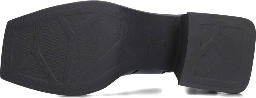 VAGABOND SHOEMAKERS Zwarte Hakken Hennie