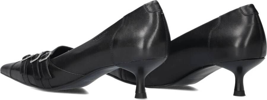 VAGABOND SHOEMAKERS Zwarte Hakken Lykke 5714