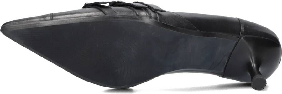 VAGABOND SHOEMAKERS Zwarte Hakken Lykke 5714