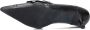 VAGABOND SHOEMAKERS Pumps Dames Lykke 5714 Maat: 40 Materiaal: Velvet Kleur: Zwart - Thumbnail 6