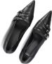 VAGABOND SHOEMAKERS Pumps Dames Lykke 5714 Maat: 38 Materiaal: Velvet Kleur: Zwart - Thumbnail 6
