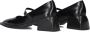 VAGABOND SHOEMAKERS Pumps Dames Vivian 004 Maat: 35 Kleur: Zwart - Thumbnail 6