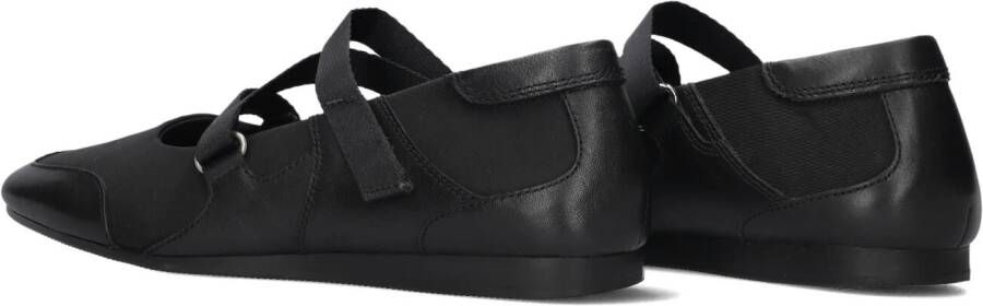 VAGABOND SHOEMAKERS Zwarte Instappers Hillary 327