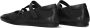 VAGABOND SHOEMAKERS Instappers Dames Hillary 327 Maat: 37 Kleur: Zwart - Thumbnail 5