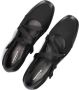 VAGABOND SHOEMAKERS Instappers Dames Hillary 327 Maat: 37 Kleur: Zwart - Thumbnail 7