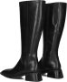 VAGABOND SHOEMAKERS Vagabond Blanca dames hoge laars Zwart - Thumbnail 4