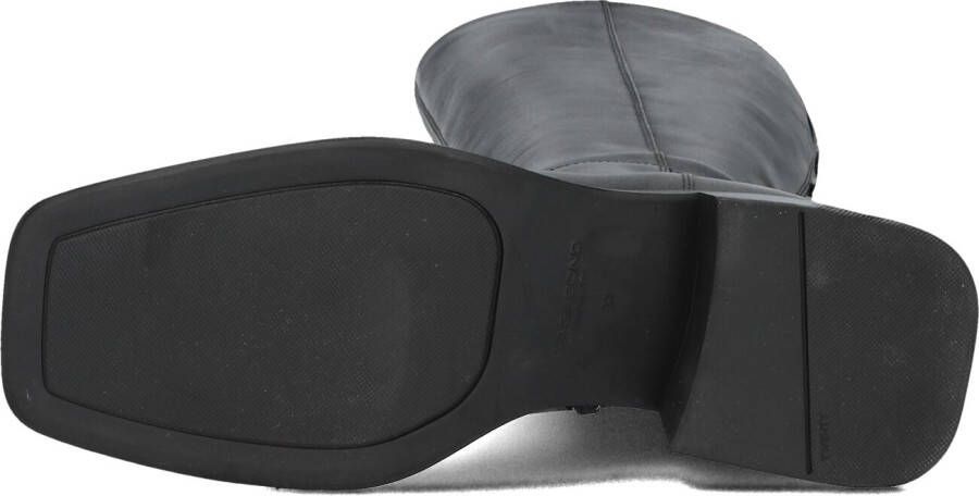 VAGABOND SHOEMAKERS Zwarte Laarzen Blanca 801