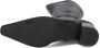 VAGABOND SHOEMAKERS Giselle 5754 Laarzen Leer Dames Zwart - Thumbnail 5