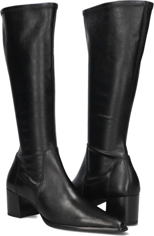 VAGABOND SHOEMAKERS Zwarte Laarzen Giselle 5754
