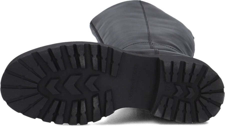 VAGABOND SHOEMAKERS Zwarte Laarzen Kenova 701