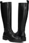 VAGABOND SHOEMAKERS Loafers Dames Kenova Maat: 40 Materiaal: Leer Kleur: Zwart - Thumbnail 10