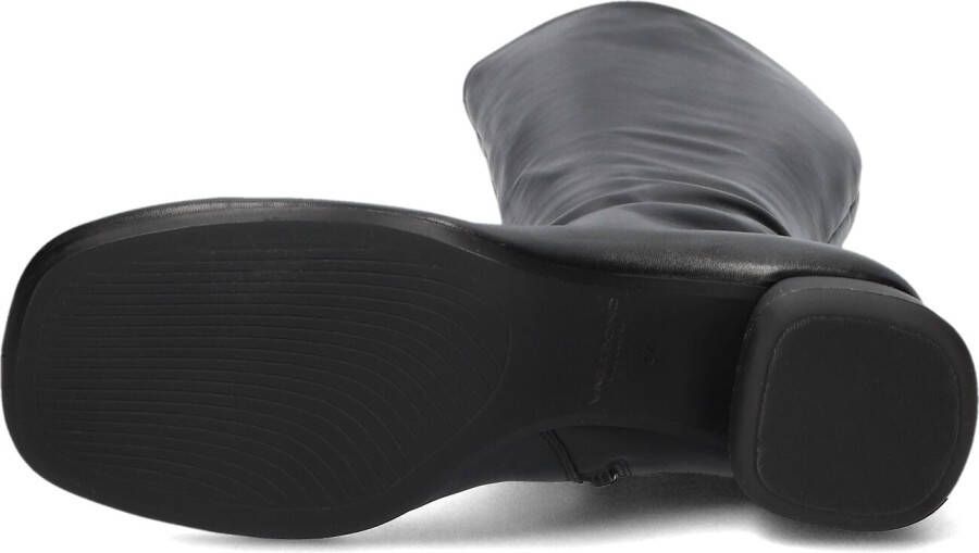 VAGABOND SHOEMAKERS Zwarte Laarzen Livia 001
