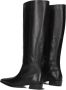VAGABOND SHOEMAKERS Nella 001 Laarzen Leer Dames Zwart - Thumbnail 2
