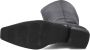 VAGABOND SHOEMAKERS Nella 001 Laarzen Leer Dames Zwart - Thumbnail 3